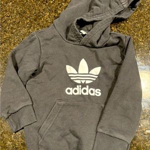 Adidas hoodie
